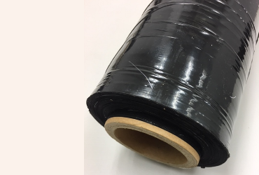 NEGRO VIRGEN 50CM 3